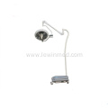 battery operated halogen operating lamp